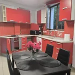 Terrace & Comfort Residence- Self Check-in