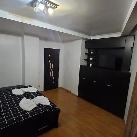 Appartement Terrace & Comfort Residence- Self Check-in *