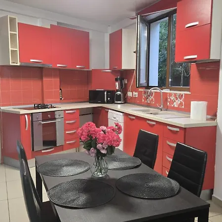 Terrace & Comfort Residence- Self Check-in