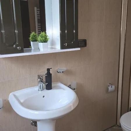 Terrace & Comfort Residence- Self Check-in Apartment *