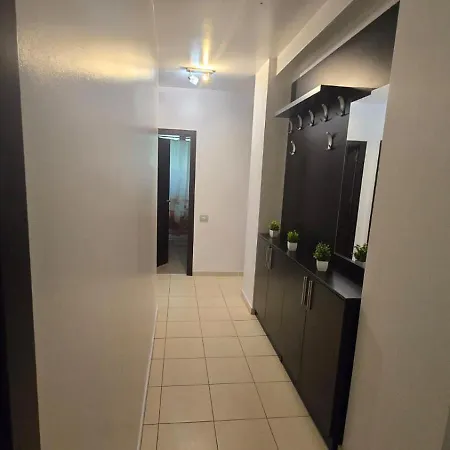 Terrace & Comfort Residence- Self Check-in Apartment *