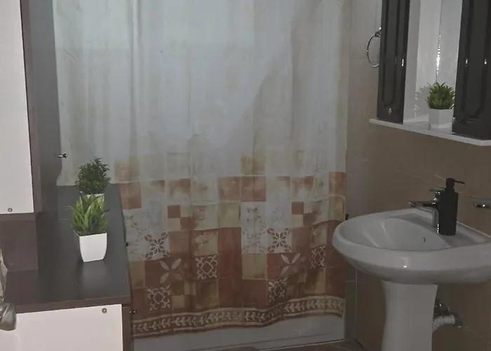 Terrace & Comfort Residence- Self Check-in Lejlighed *