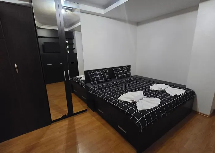 Terrace & Comfort Residence- Self Check-in *