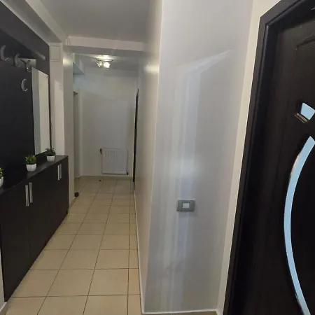 Terrace & Comfort Residence- Self Check-in Bucharest