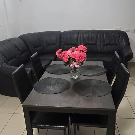 Apartment Terrace & Comfort Residence- Self Check-in Bucharest