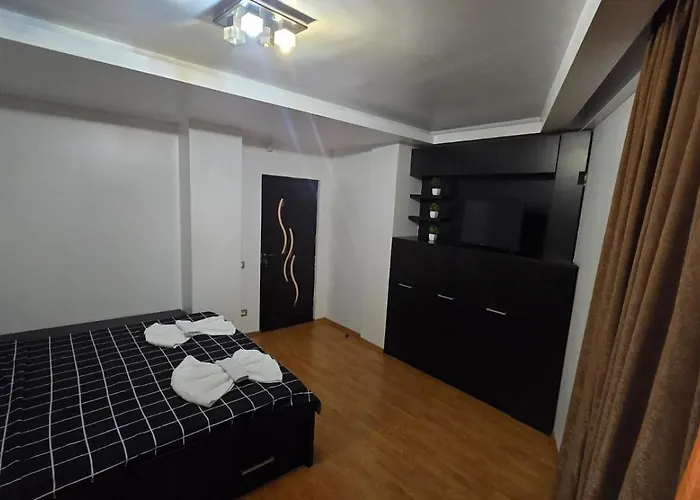 Апартаменты Terrace & Comfort Residence- Self Check-in *