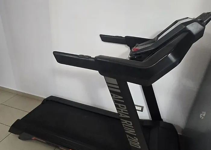 Terrace & Comfort Residence- Self Check-in Бухарест