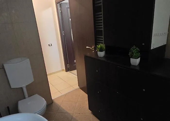 Terrace & Comfort Residence- Self Check-in *