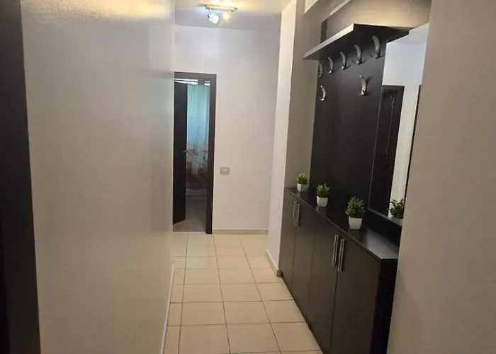 Terrace & Comfort Residence- Self Check-in Апартаменты *