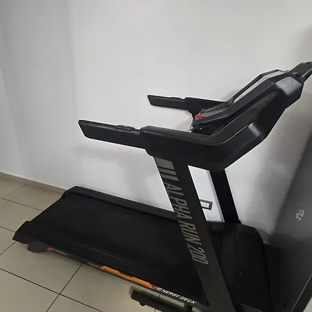 Terrace & Comfort Residence- Self Check-in Bukarest
