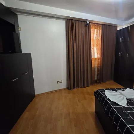 Apartment Terrace & Comfort Residence- Self Check-in *