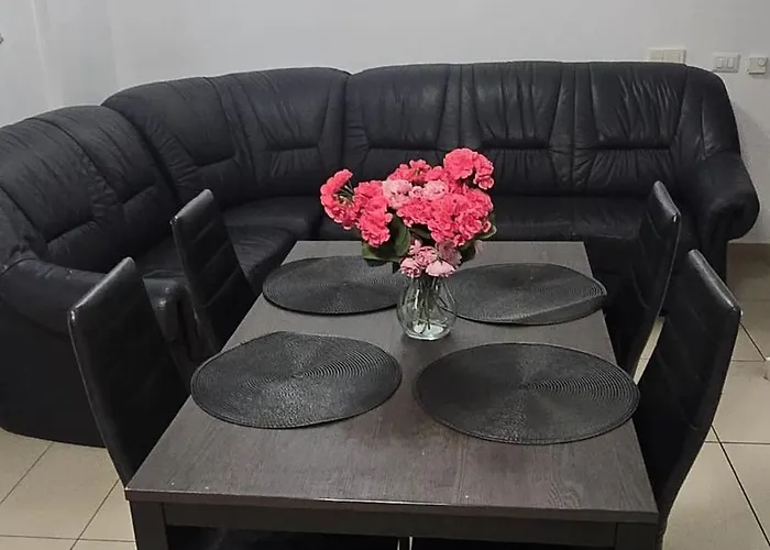 Apartment Terrace & Comfort Residence- Self Check-in Bukarest
